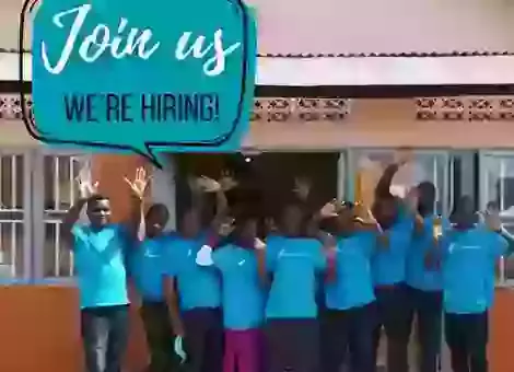 New Job Opportunities in our East Africa Team